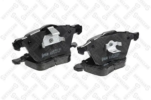 Купить 6006334 Kraft Колодки тормозные