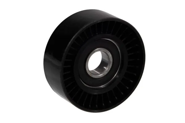 Rolo de reguladora de tensão da correia de transmissão Mercedes Vito 2 639