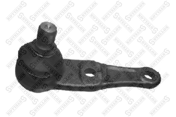 Шаровая опора, нижняя CTR J10001CTR цена, от 8.45 USD