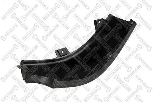 Бампер передний, правая часть Volvo 20529742 цена, от 7.31 USD