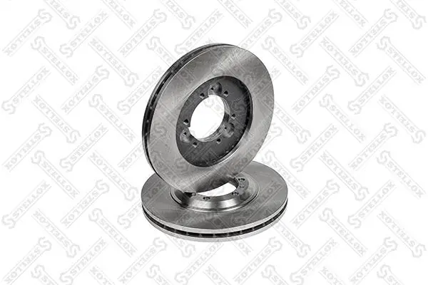 Тормоз дисковый передний Fitshi 359634BW цена, от 43.02 USD