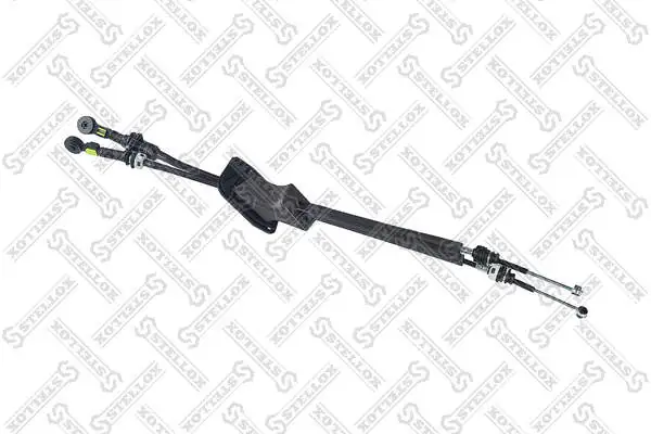 Трос КПП Citroen Xsara Picasso минивэн (N68) (2000 - 2010) цена, от 67.62 USD