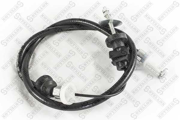 Трос сцепления AD450128 Adriauto
