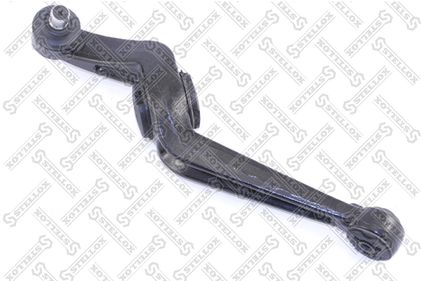 Правый рычаг передней нижней подвески Peugeot/Citroen 352138 цена, от 37.79 USD