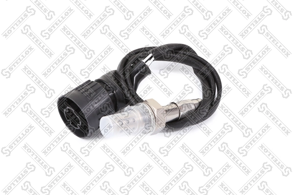 Лямбда датчик кислорода Bosch 258003231 цена, от 71.42 USD