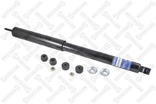 Стойка амортизатора задняя ASM FR462204 цена, от 22.66 USD