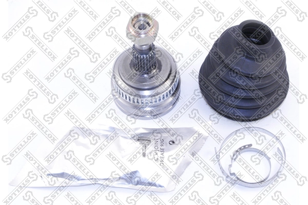 Граната колесная Mercedes A хэтчбек (W168) (1997 - 2004) цена, от 31.09 USD