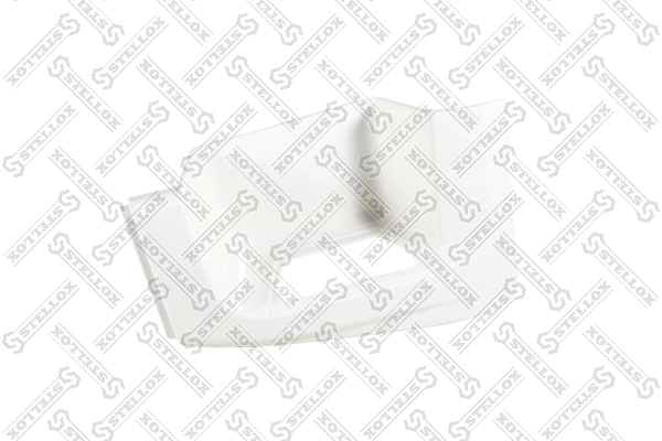 DPDA055 Daniparts Накладка подножки