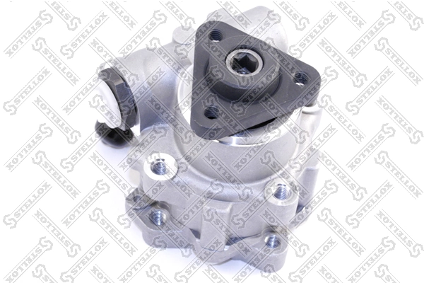 Насос гидроусилителя руля Delco Remy DSP1318