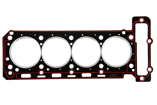 Прокладка головки блока на Mercedes ML/GLE  W163