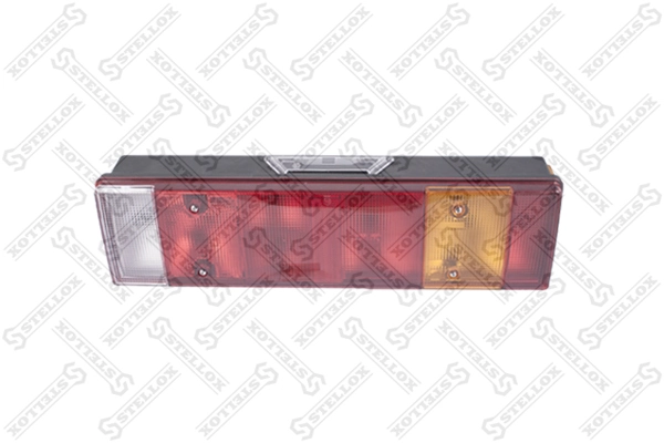 Задняя левая фара Iveco 99463244 цена, от 57.36 USD
