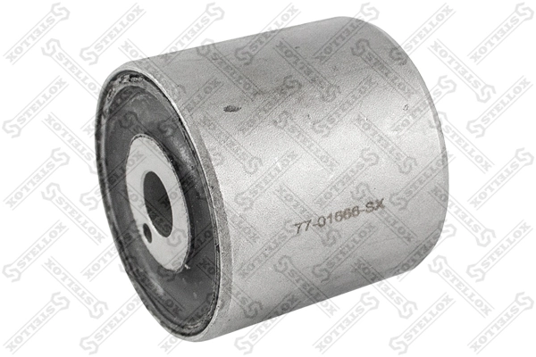 Сайлентблок передней подвески Polcar MEBS163 цена, от 64.84 USD