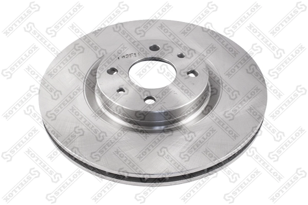 Передний тормозной диск Bosch 986478786
