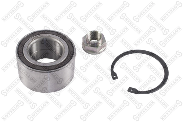 Подшипник ступицы DAC4378W1CS57 Koyo