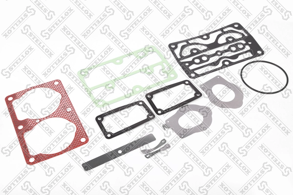 5001867708 Renault (RVI) Прокладки компрессора