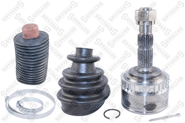 Граната колесная AND 41498299 цена, от 26.55 USD