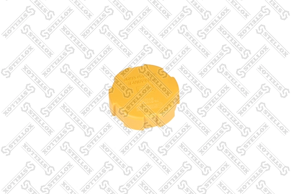 Пробка расширительного бачка Case 3132192R1