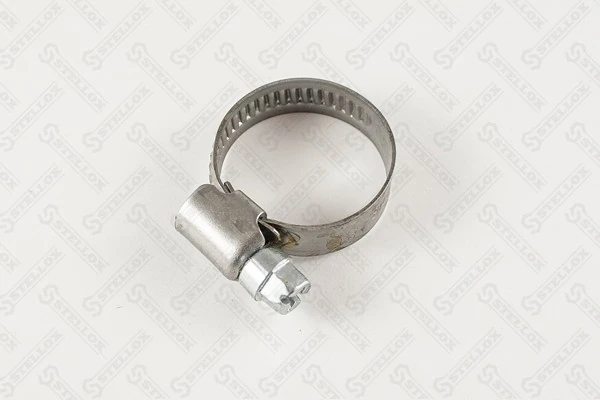 A916026016001 Mercedes Хомут стяжной металлический, универсальный