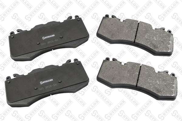 Колодки Power Stop 261426 цена, от 104.55 USD