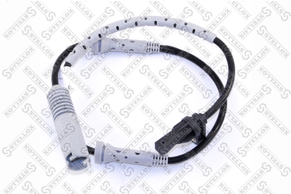 Sensor dianteiro de ABS Mazda 6 GH