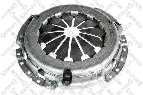 Kit de embraiagem (3 peças) Fiat/Alfa/Lancia 71716228