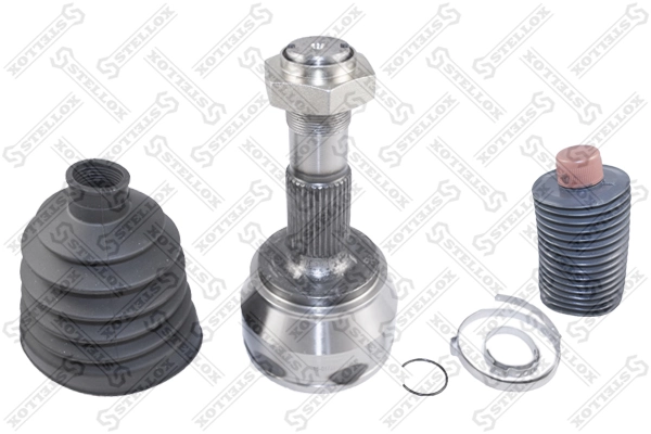 Купить 46308369 Peugeot/Citroen Внешняя граната