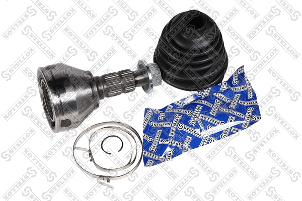  Junta homocinética externa dianteira Opel Astra H carrinha (L35) (2004 - 2014) H