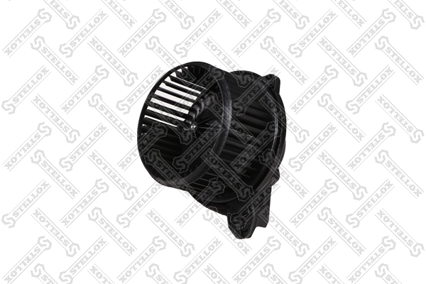 4B1820021BMG Maxgear Электромотор печки