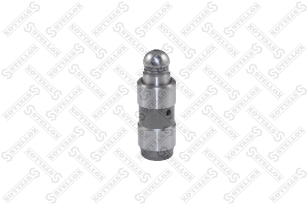 Compensador hidrâulico (empurrador hidrâulico), empurrador de válvulas Peugeot 307 3H