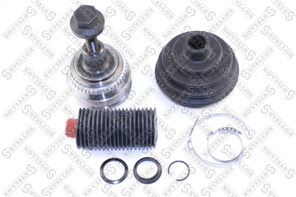 ШРУС наружный передний 0022544 GKN-Spidan