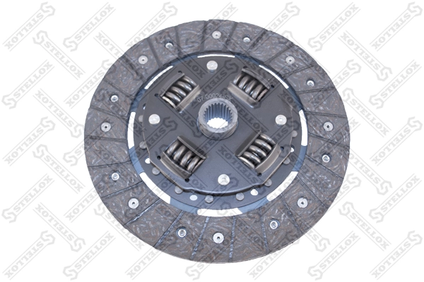 Диск сцепления GPD CLD141027 цена, от 28.38 USD