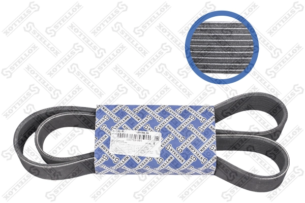 Клиновый ремень Gates GAT9PK1380AHD цена, от 17.37 USD