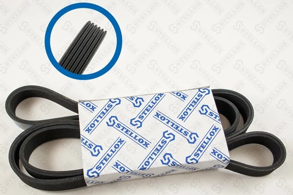 Купить 2012209 Ford Ремень генератора