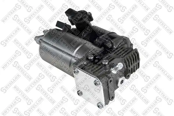Компрессор пневмоподкачки (амортизаторов) HDE 2903003