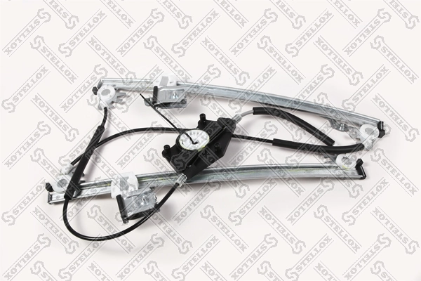 Механизм стеклоподъемника водительской двери Volvo 1JM898461A цена, от 30.92 USD