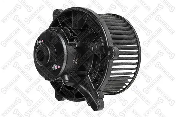 Motor de ventilador de forno (de aquecedor de salão) KIA Carens 1 FJ