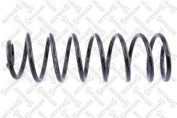 Пружина амортизатора Volkswagen Golf II хэтчбек (19E, 1G1) (1983 - 1992) цена, от 20.12 USD