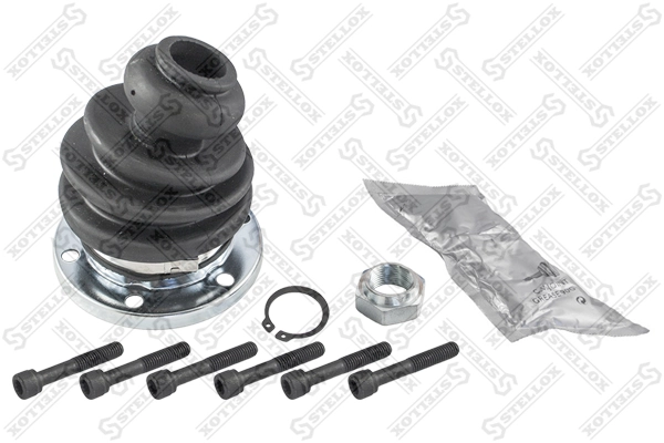 Пыльник шарнира угловых скоростей внутренний передний Daihatsu 0443887F22000 цена, от 9.73 USD