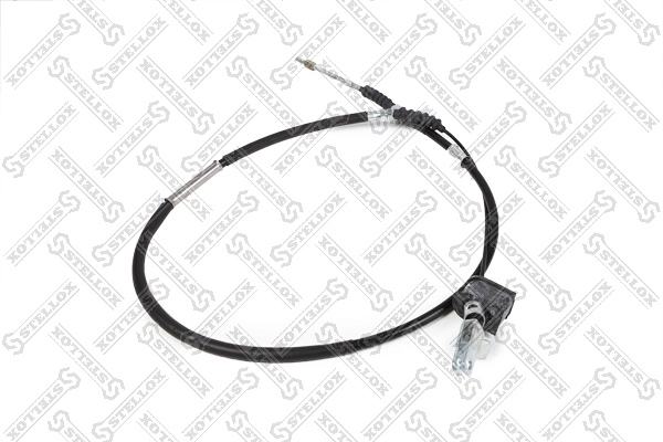 Купить 5464070A00 Suzuki Передний трос ручника