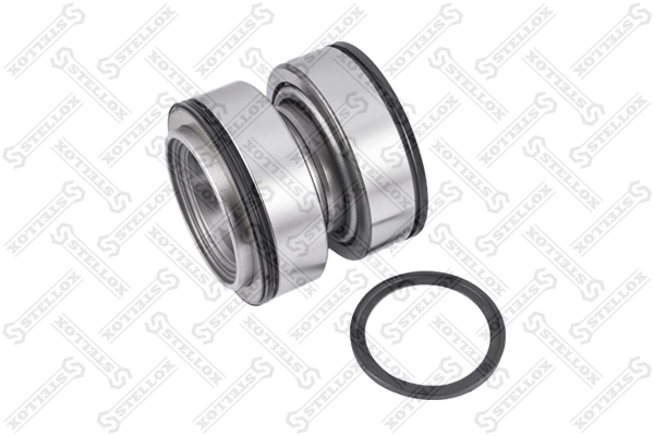 Купить 7420518637 Renault (RVI) Подшипник передней ступицы