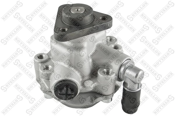 P0304 Reikanen ГУР руля