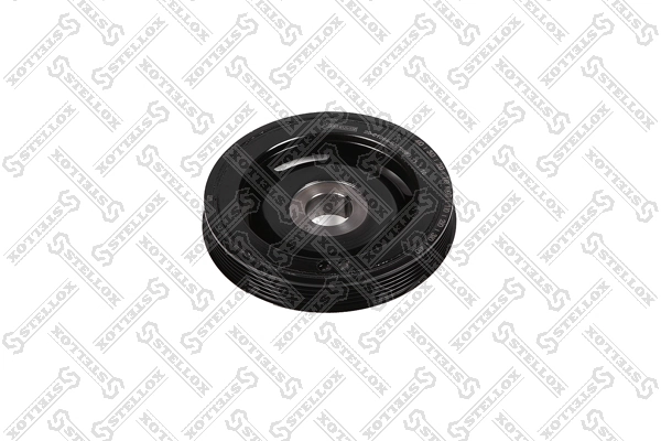 Polia de cambota para Mercedes B  W245