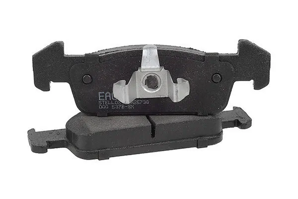 Купить 986494697 Bosch Колодки тормозные