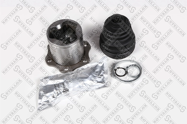 ШРУС внутренний 0036475 GKN-Spidan