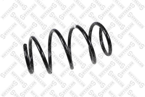 Купить 601190D Maxgear Винтовая пружина подвеска