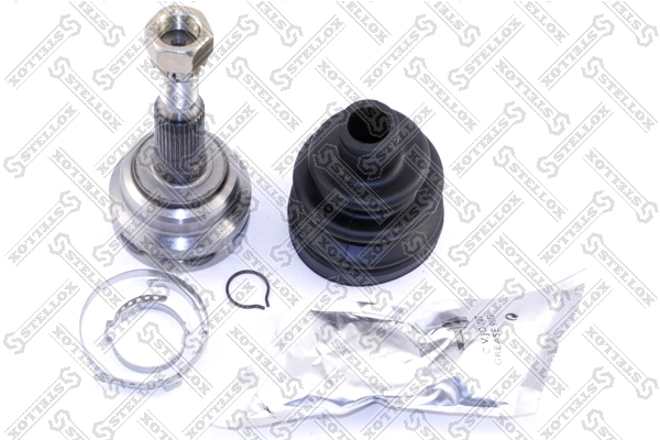 Junta homocinética externa dianteira para Opel Astra G F69