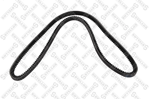 Ремень генератора RPF3463 Bando