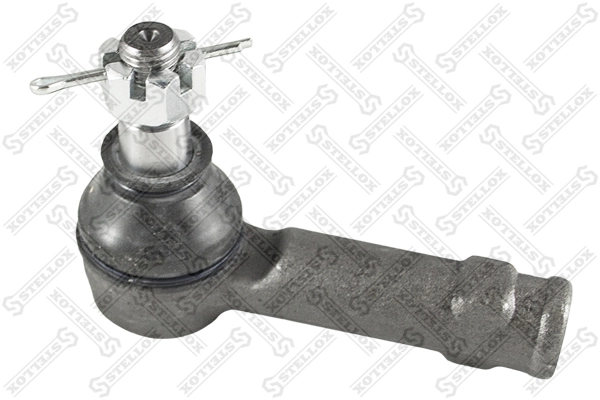 5021441 Ford Наконечник продольной рулевой тяги задний