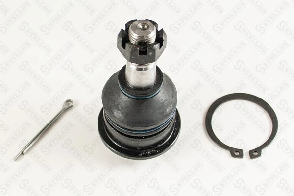 Шаровая опора, нижняя Nissan Primera седан (P12) (2002 - 2008) цена, от 12.02 USD