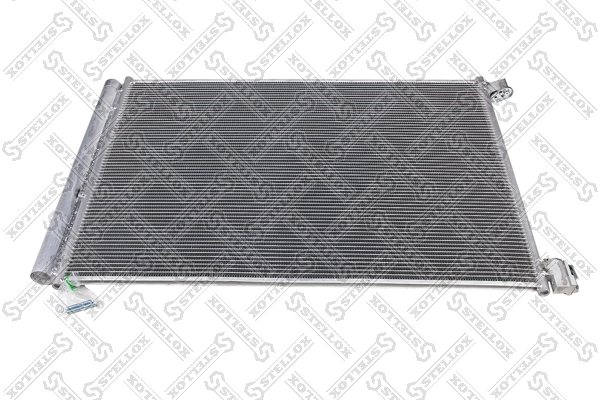 Radiador de aparelho de ar condicionado Mercedes E  W213